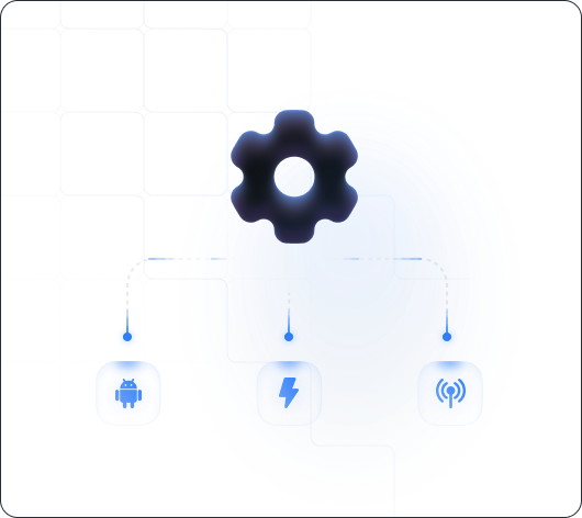 Technical & Operational Requirements