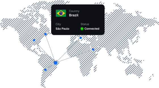 Illustration of Brésil