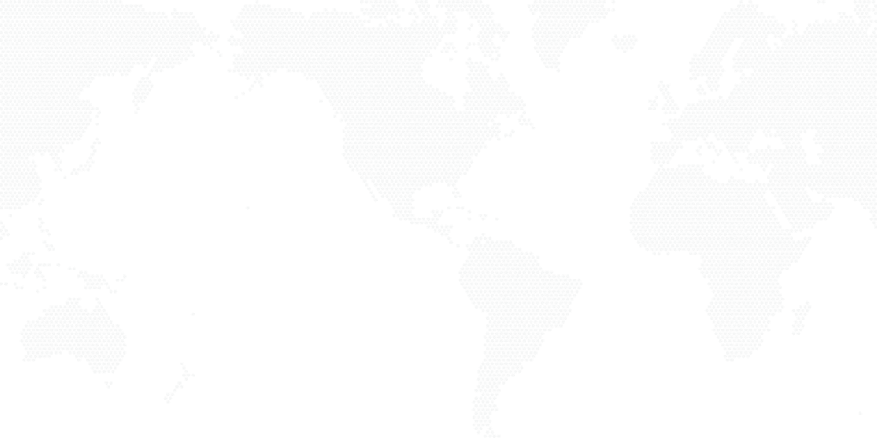 World map showing Czech Republic proxy location