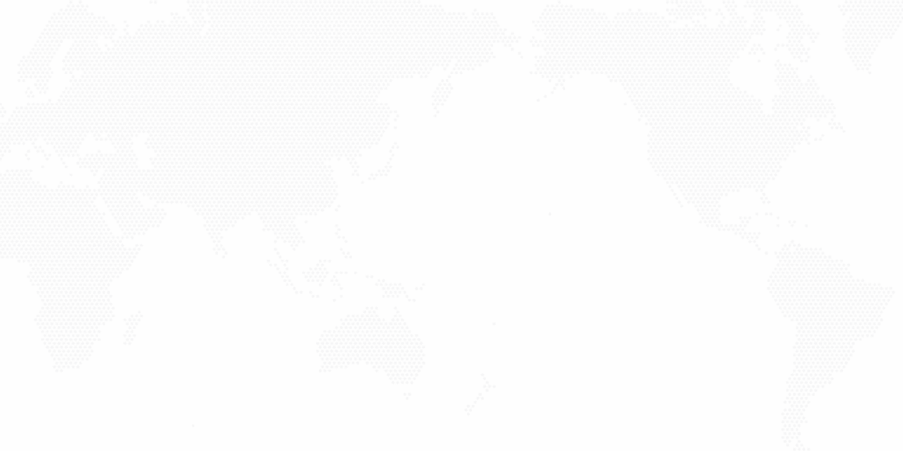 World map showing United States proxy location