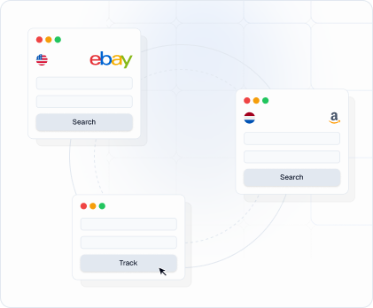 E-Commerce Monitoring