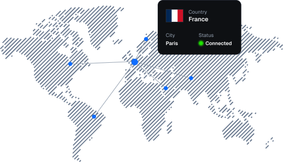 Illustration of Frankreich