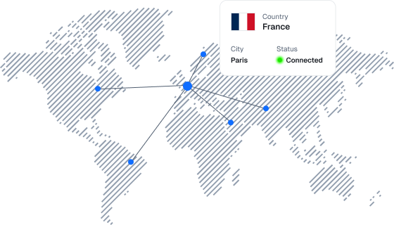 Illustration of France
