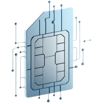 SIM Icon