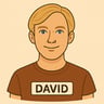 David